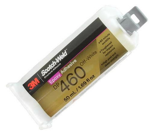 Epoksidiniai klijai DP-460
