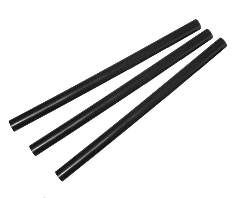 Klijų lazdelė Ø11mm 20cm, juoda