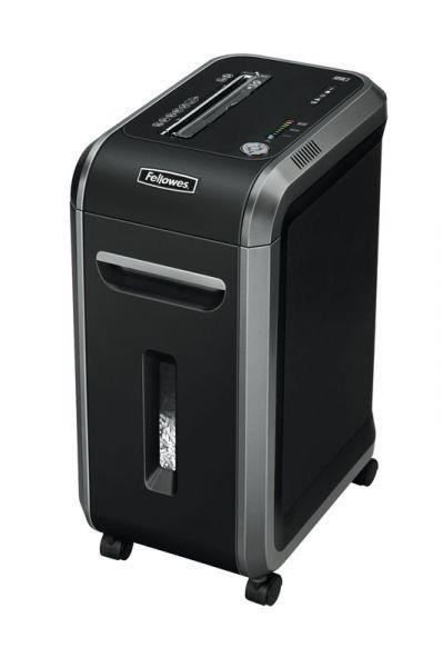 Fellowes PowerShred 99Ci Cross-Cut Shredder (CRC46910)