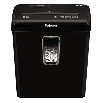 Popieriaus smulkintuvas FELLOWES 6008101