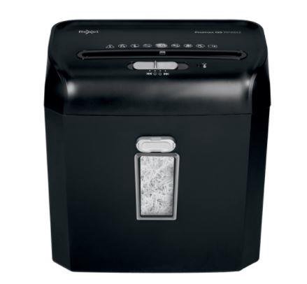 Popieriaus smulkintuvas Rexel 2104579EU