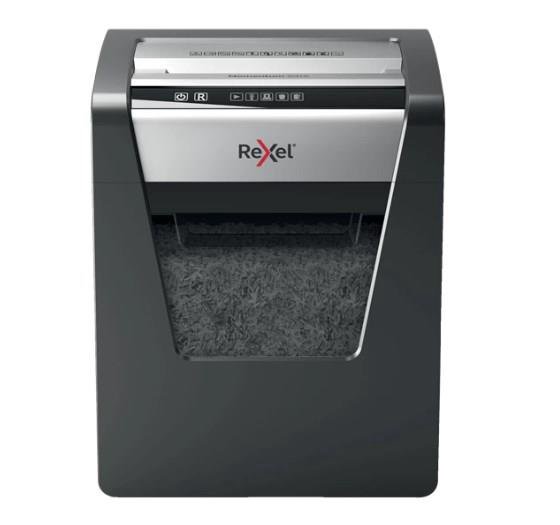Rexel Momentum M510 P5 smulkintuvas (2x15 mm)