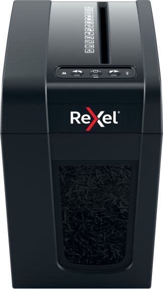 Destroyer Rexel Secure X6-SL P-4