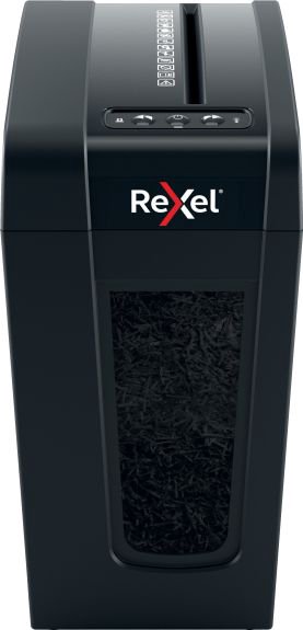 Destroyer Rexel Secure X8-SL P-4 120 W