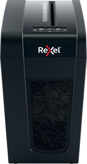 Destroyer Rexel Secure X10-SL P-4