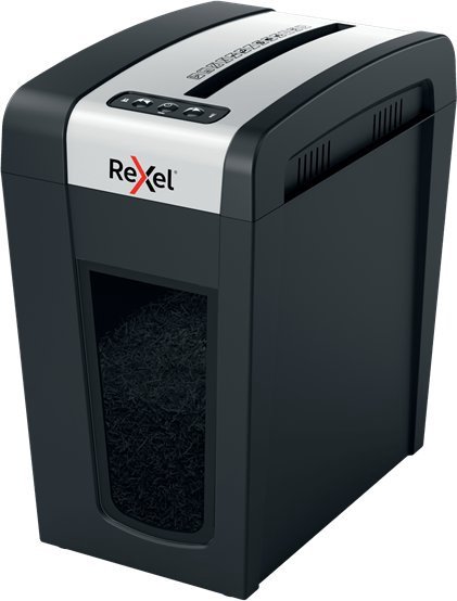 Destroyer Rexel Secure MC6-SL P-5