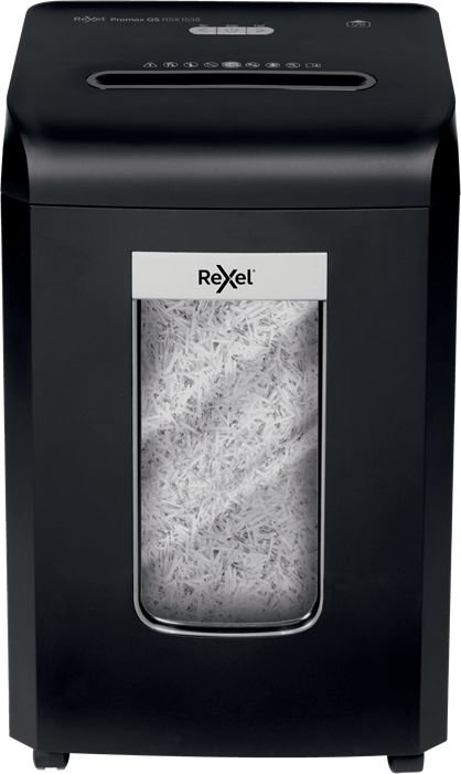 Destroyer Rexel ProMax QS RSX1538 P-4