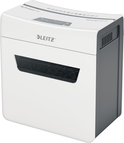Destroyer Leitz Protect Premium 6X P-4 100 W