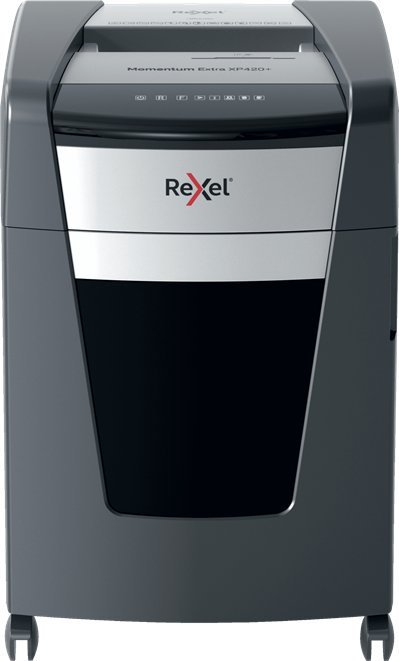 Destroyer Rexel Momentum Extra XP420+ P-4