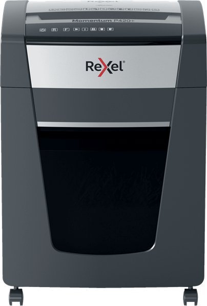 Destroyer Rexel Momentum P420+ P-4