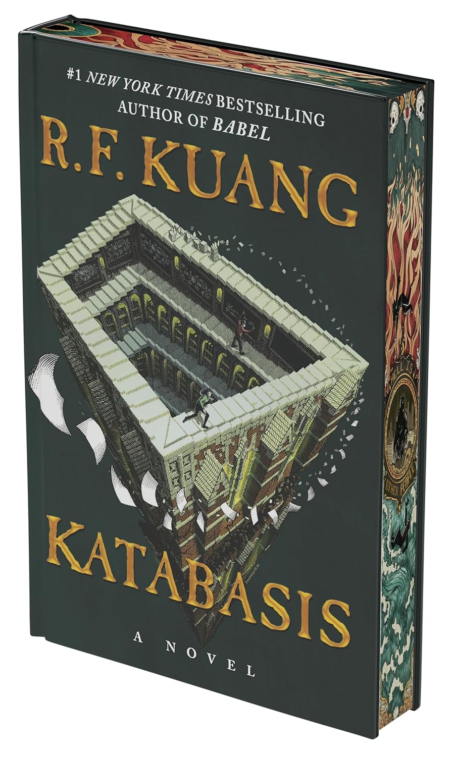 Katabasis Deluxe Ed.