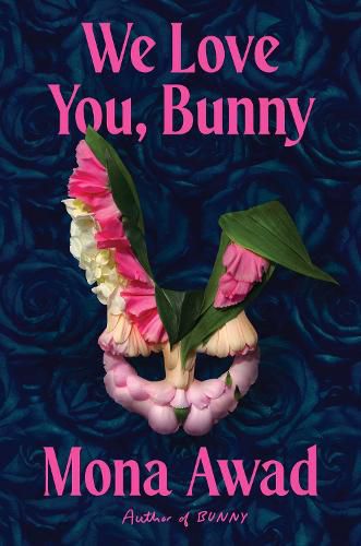 We Love You, Bunny (Oficiali išleidimo data - 2025.09.23. Knygą išsiųsime per 2-3 savaites po jos išleidimo))