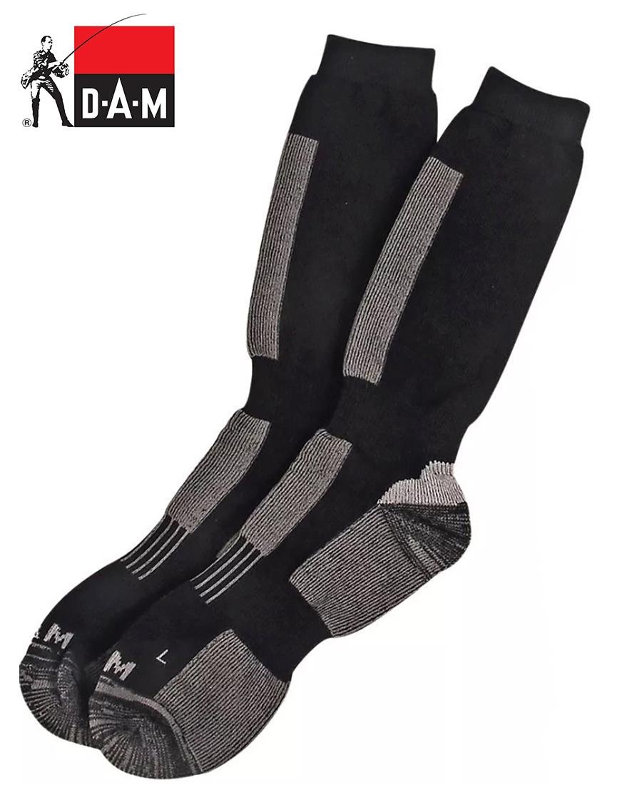 Kojines DAM THERMO Socks M