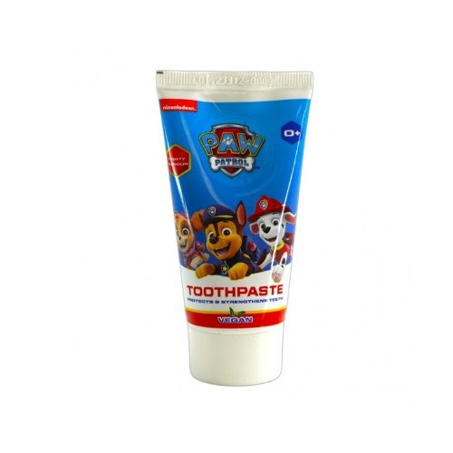 Vaikiška dantų pasta PAW PATROL, 50 ml