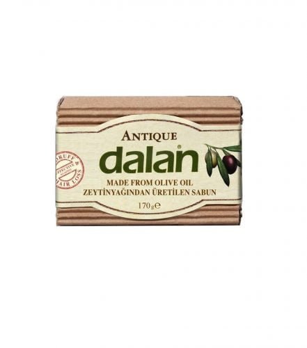 Tualetinis muilas DALAN ANTIQUE, 170 g