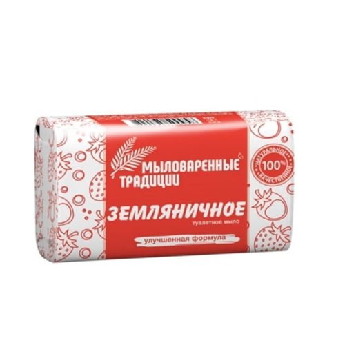 Muilas SOAP TRADITIONS, 180 g