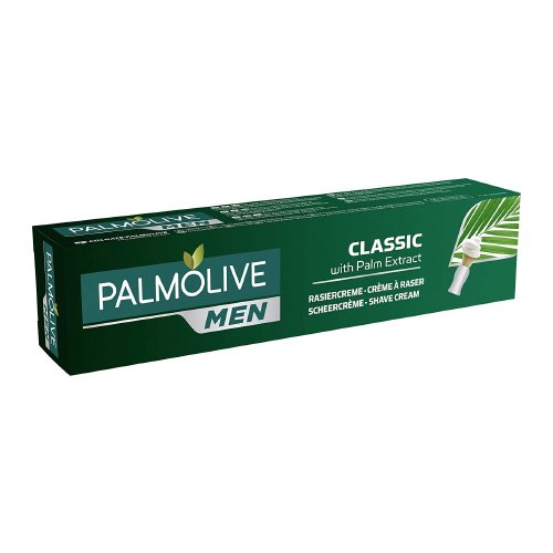 Skutimosi kremas PALMOLIVE CLASSIC, 100 ml