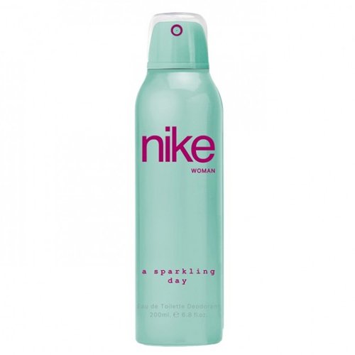 Moteriškas dezodorantas NIKE A SPARKLING DAY, 200 ml