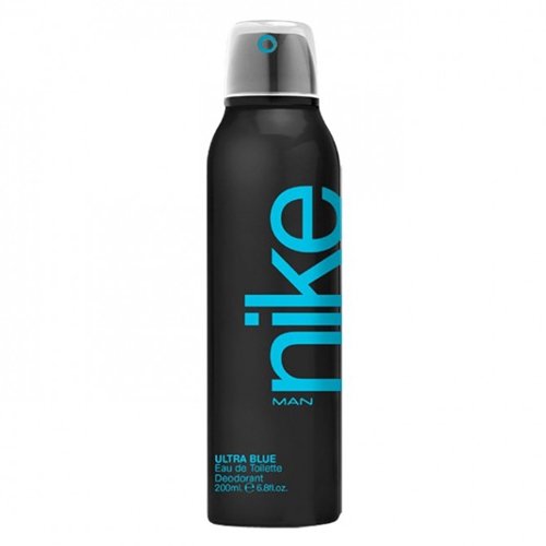 Vyriškas dezodorantas NIKE ULTRA BLUE, 200 ml