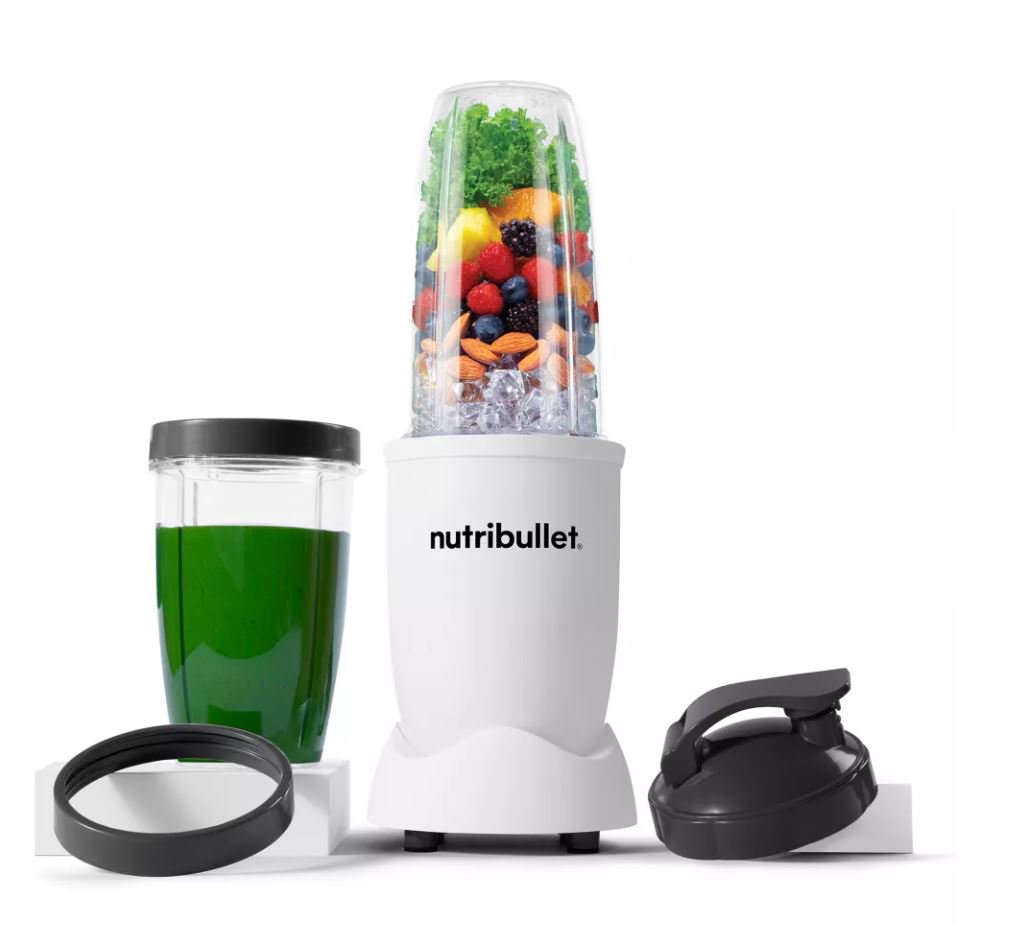 Kokteilinė NUTRIBULLET NB907MAW  PRO