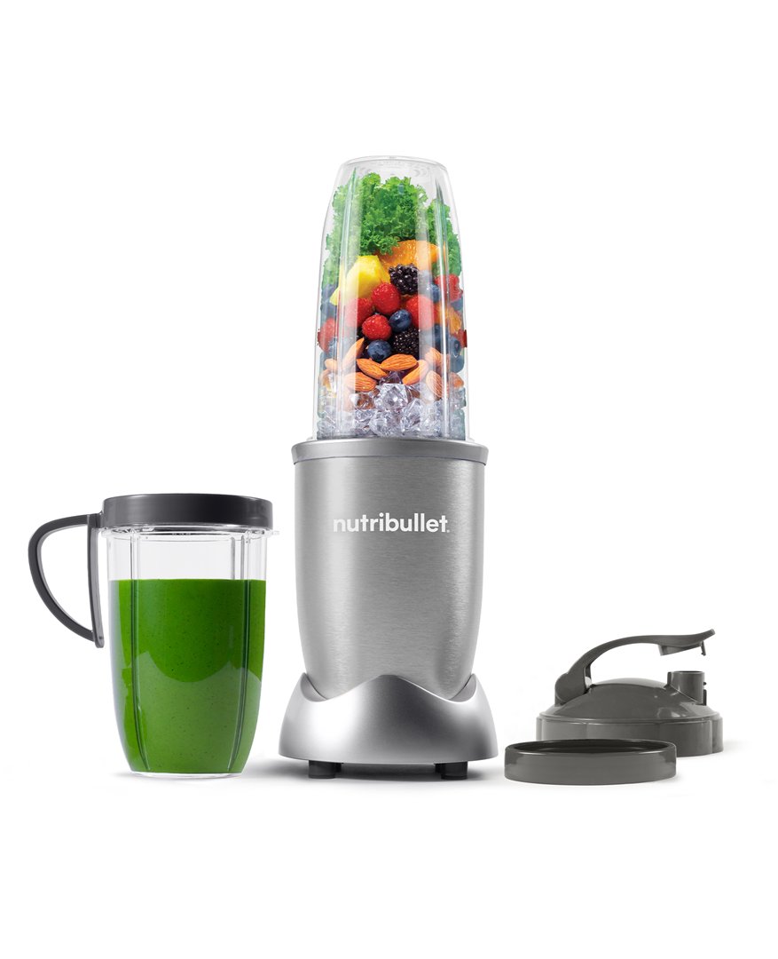 Kokteilinė NUTRIBULLET NB907S PRO