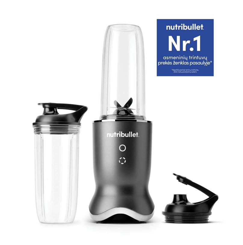 Kokteilinė NUTRIBULLET ULTRA NB1206DGCC