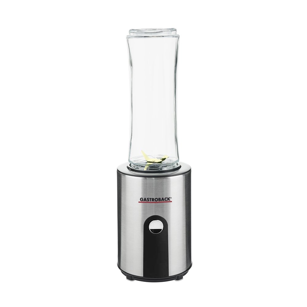 Kokteilinė Gastroback 41033 Design Smoothie Maker Mix & Go