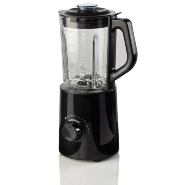 Kokteilinė Gorenje B800GBK 800 W, Stand blender, 1.5 L,  Black