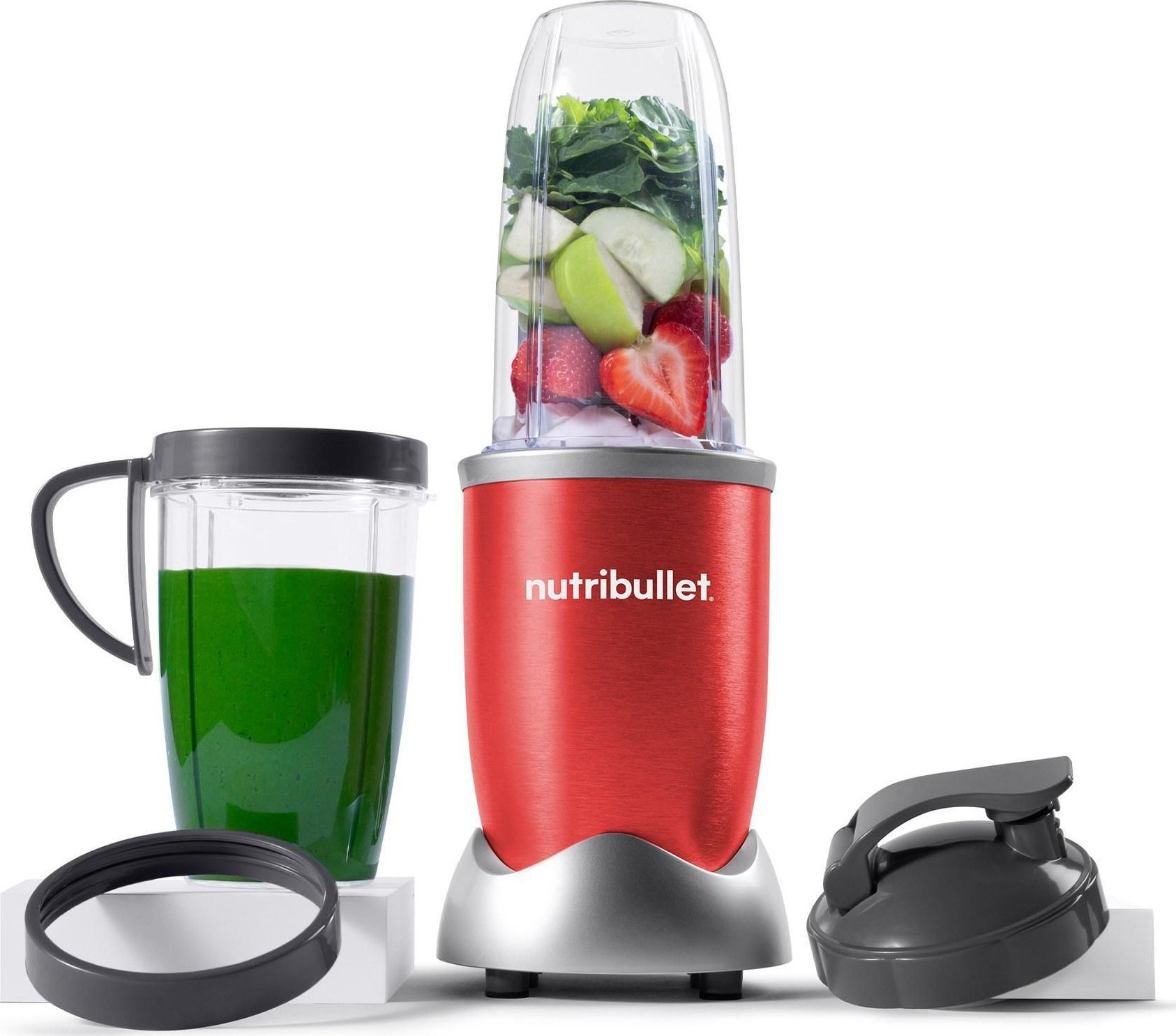 Cup Blender Nutribullet NB907R