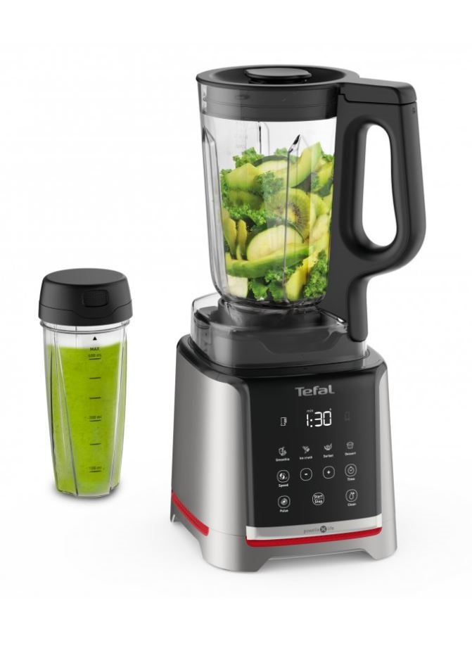 Kokteilinė TEFAL Infiny Mix+ BL91HD31