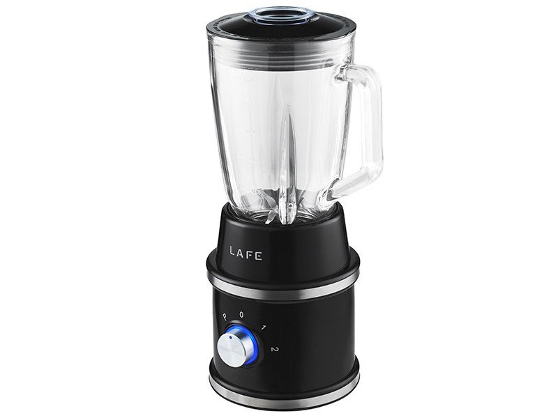 LAFE Stalinis trintuvas TITANIUMPOWER 1300 W 1,5 L Juodas