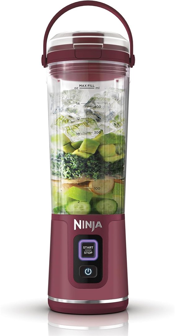 Kokteilinė NINJA BC151EUCR