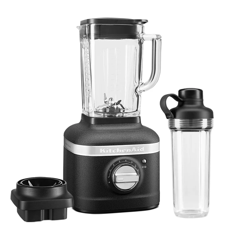 Kokteilinė KITCHENAID K400 su asmeniniu indu 5KSB4034
