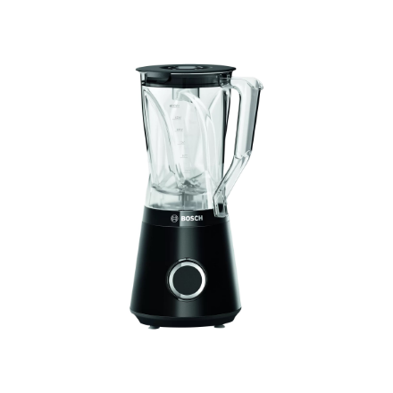 Kokteilinė Bosch Blender  MMB6141B VitaPower Series 4  Tabletop  1200 W  Jar material Tritan  J