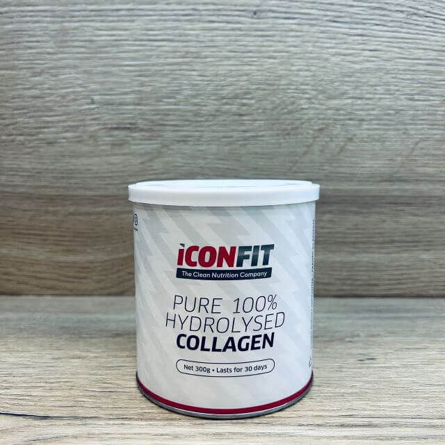 Iconfit Collagen - 300g