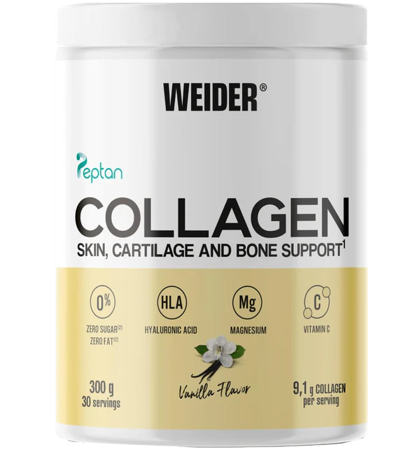 WEIDER Collagen - 300g