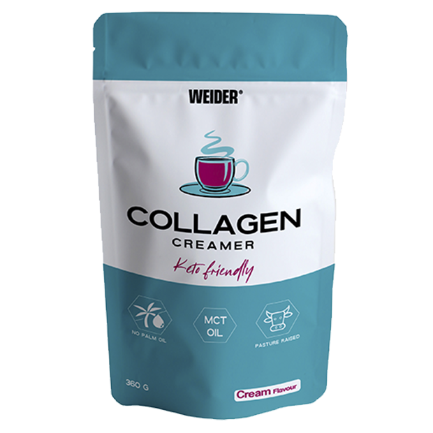 WEIDER Collagen Creamer - 360g