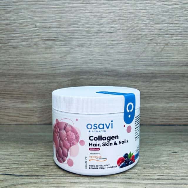 Osavi Collagen Hair, Skin & Nails - 150g