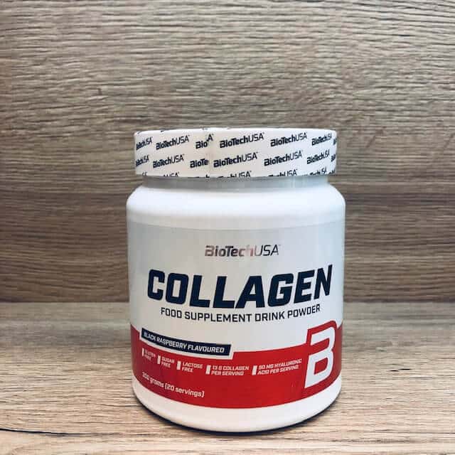 Biotech Collagen - 300g