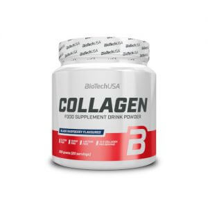 BIOTECH Collagen - 300g