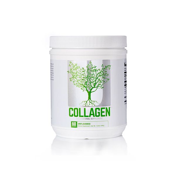 UNIVERSAL NUTRITION - Collagen - 300g - Natural