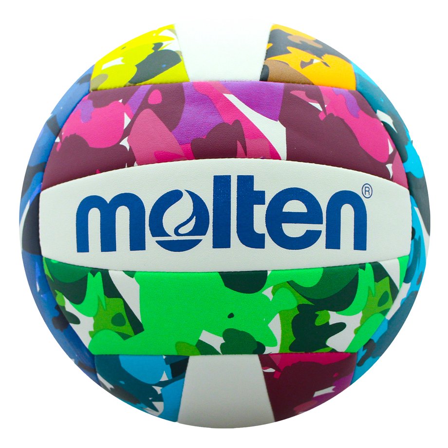 Kamuolys tinkl beach leisure MOLTEN MS500-NCA sint. oda 5d.