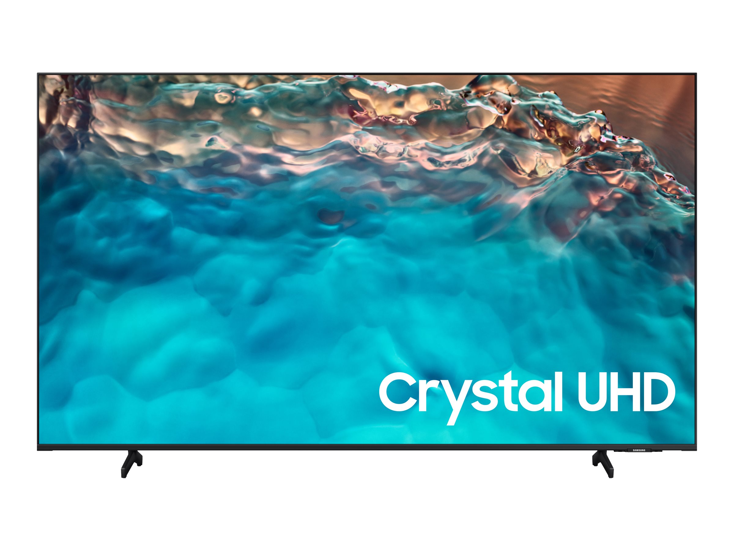 Samsung | HG65BU800EUXEN | 65 " | Landscape | Tizen | Wi-Fi | 178 ° | 178 °