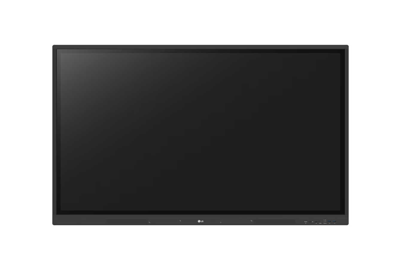 LG Multi Touch CreateBoard | 55TR3DK-B | 55 " | 350 cd/m² | Landscape | 16/7 | Android | Wi-Fi | Touchscreen | 8 ms | 178 ° | 178 °