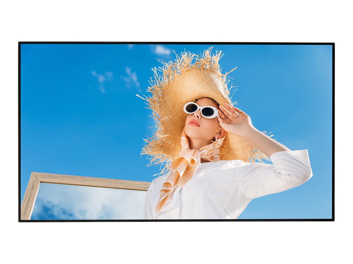 LG 75XS4G-B 75" 3840 x 2160/4000cd/m2/8s HDMI, DP, USB2.0 | LG