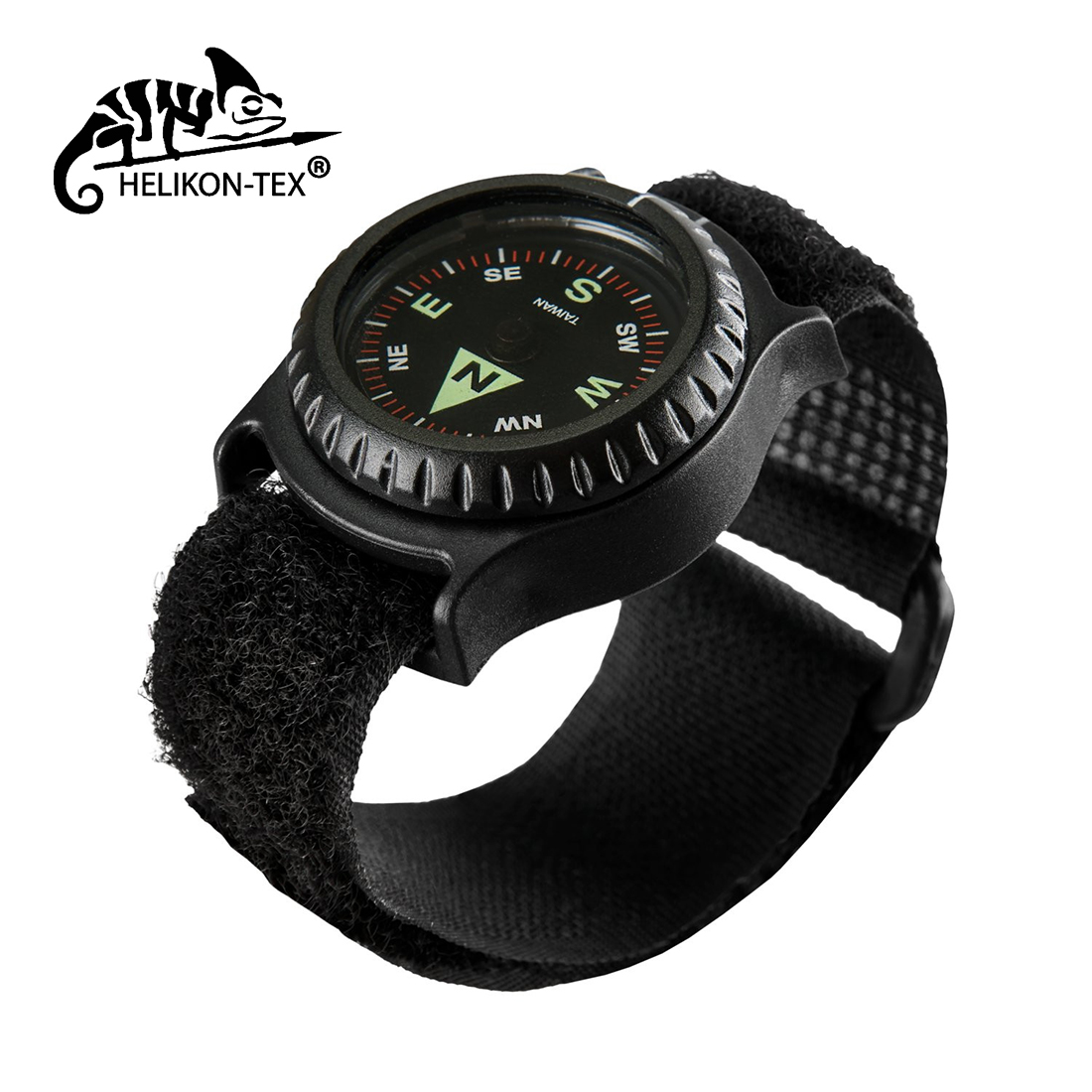 Kompasas Helikon T25 GID .