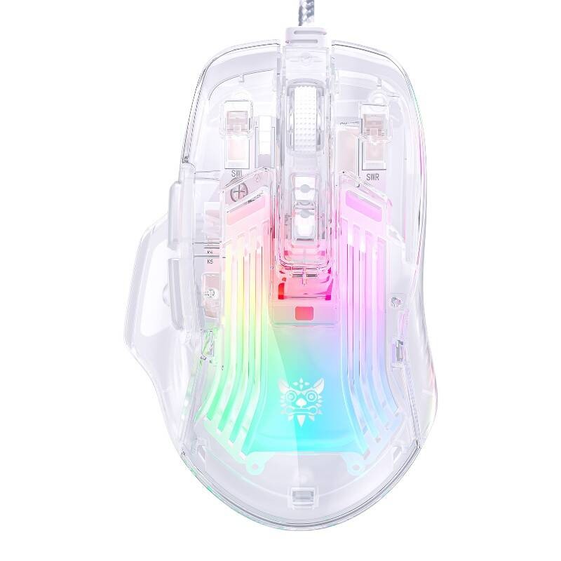 ONIKUMA CW923 laidinė RGB žaidimų pelė