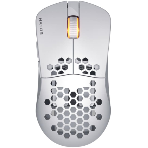 Hator HTM-551 Stellar PRO 26000dpi Wireless mouse for gamers