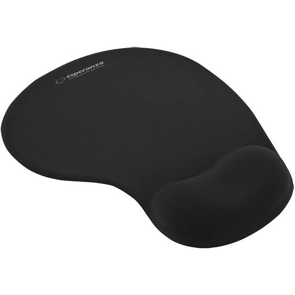 "Esperanza" EA137K PELĖS PADAS SILIKONAS ("Esperanza" EA137K MOUSE PAD SILICON ("Esperanza" EA137K)