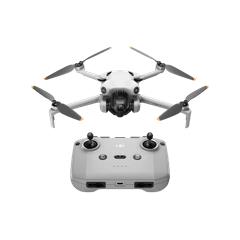 Dronas DJI MINI PRO 4 GL, CP.MA.00000731.01